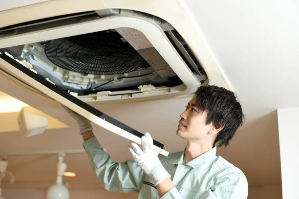 Best Emergency Air Duct Cleaning  in Belle Isle, FL